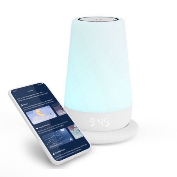 Hatch Rest 2nd Generation with Backup Battery Noise Machine - Picture 2 of 2